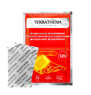 Обігрівач для рук (Грілка) TerraTherm Німецька